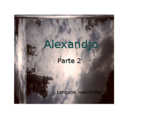 Product picture Alexandjo parte 2